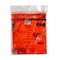 Safe Handler Vest, Medium, Orange2-Pack BLSH-ES-M-SV5O-2 - alternate 2